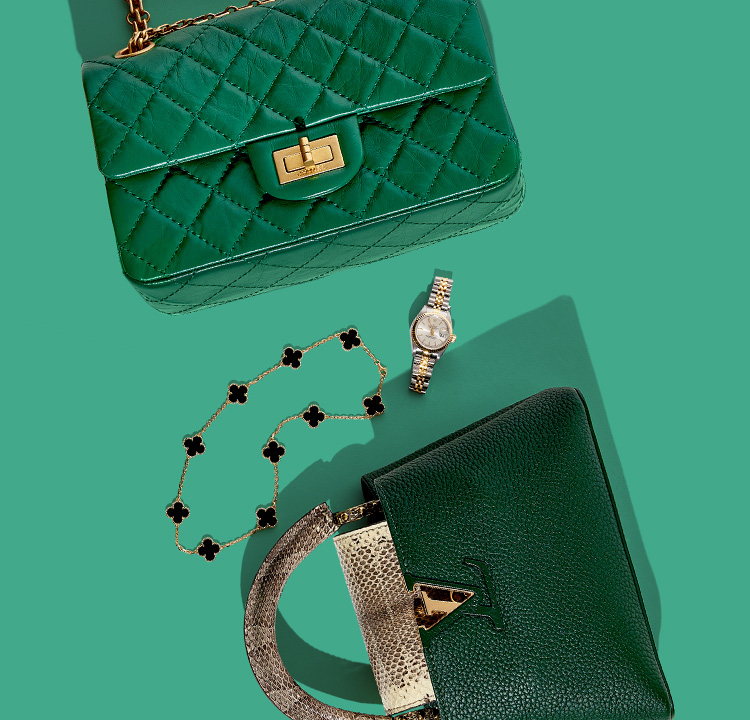 Louis Vuitton Handbags & Purses: Iconic Styles & Price Guide