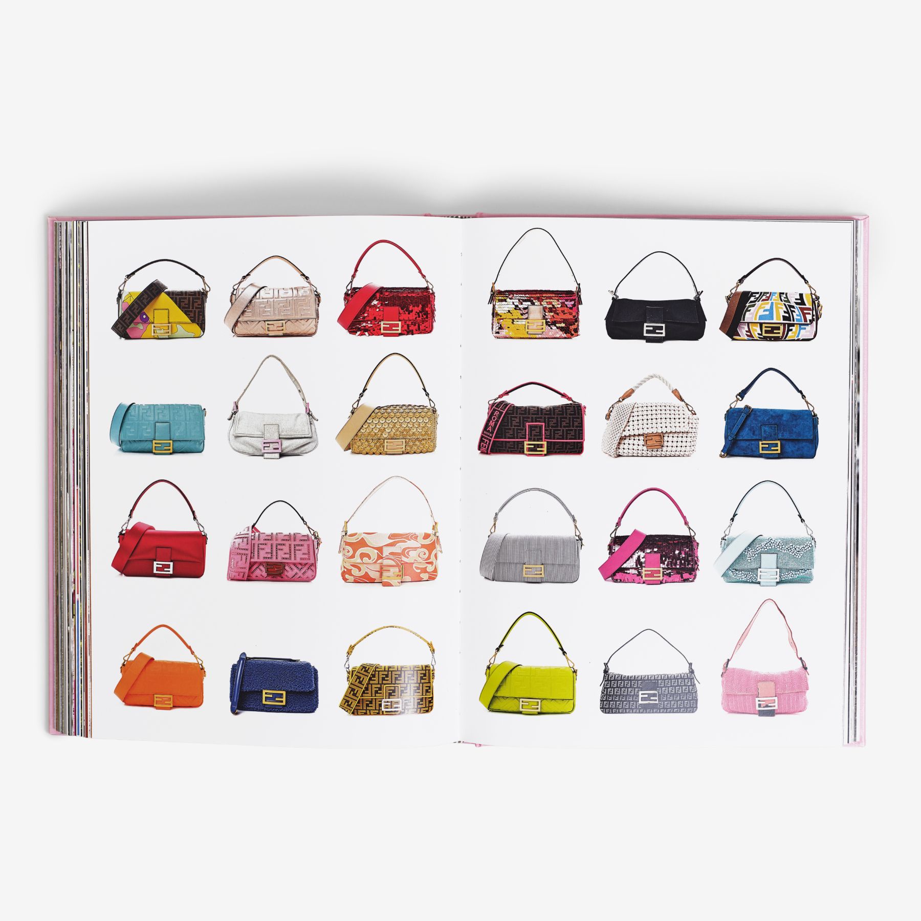 Assouline Book 