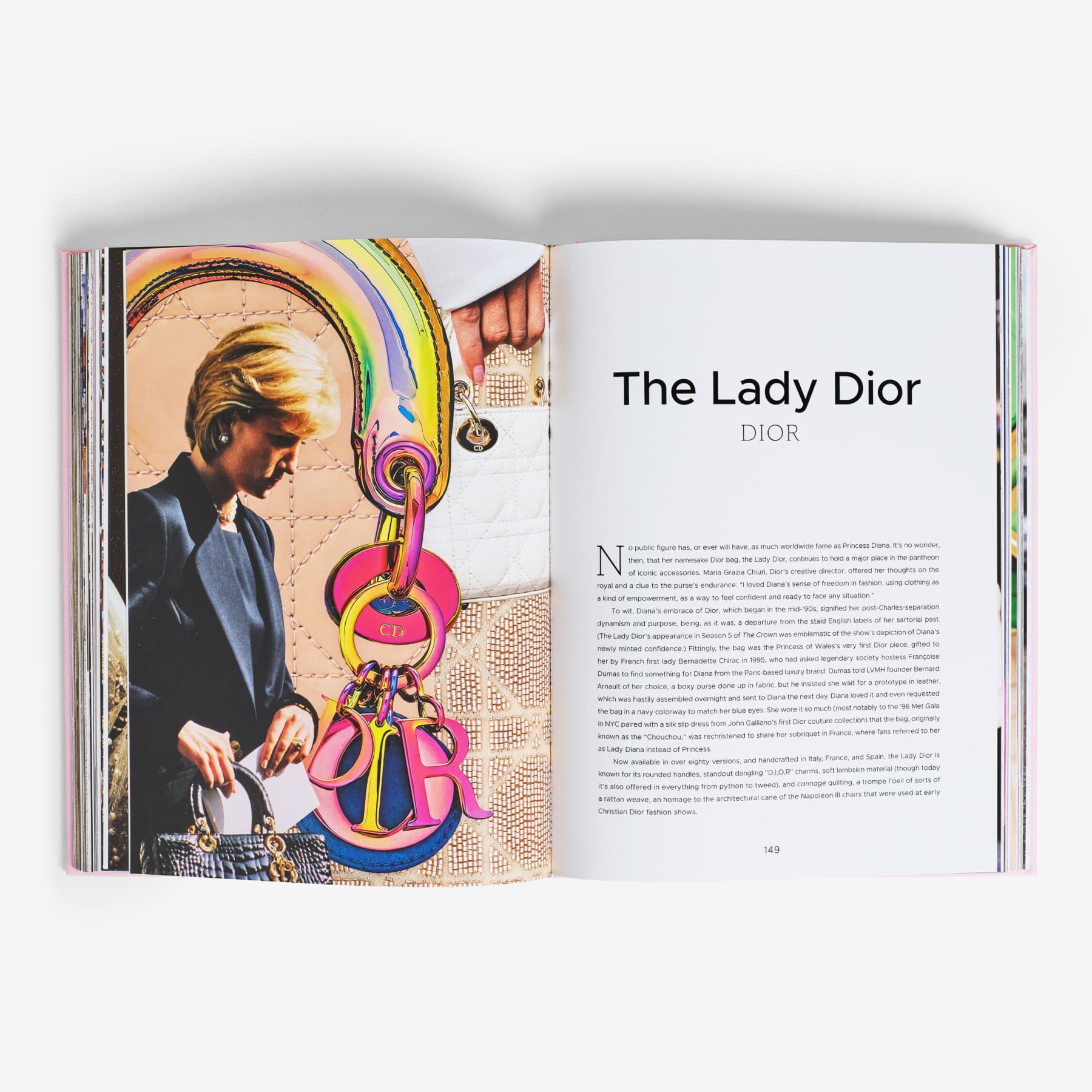 Assouline Book 