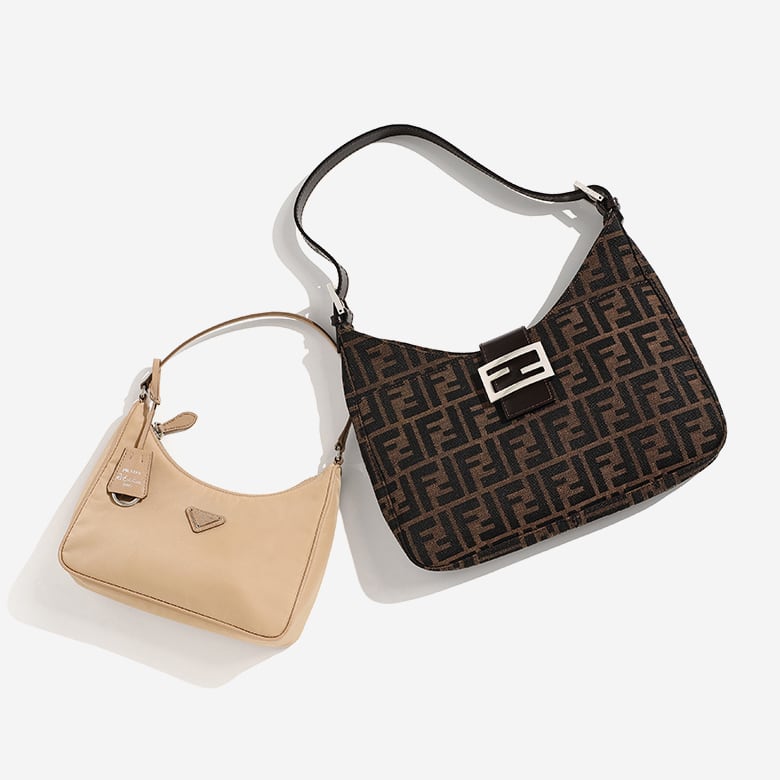 Used luxury best sale bags for sale