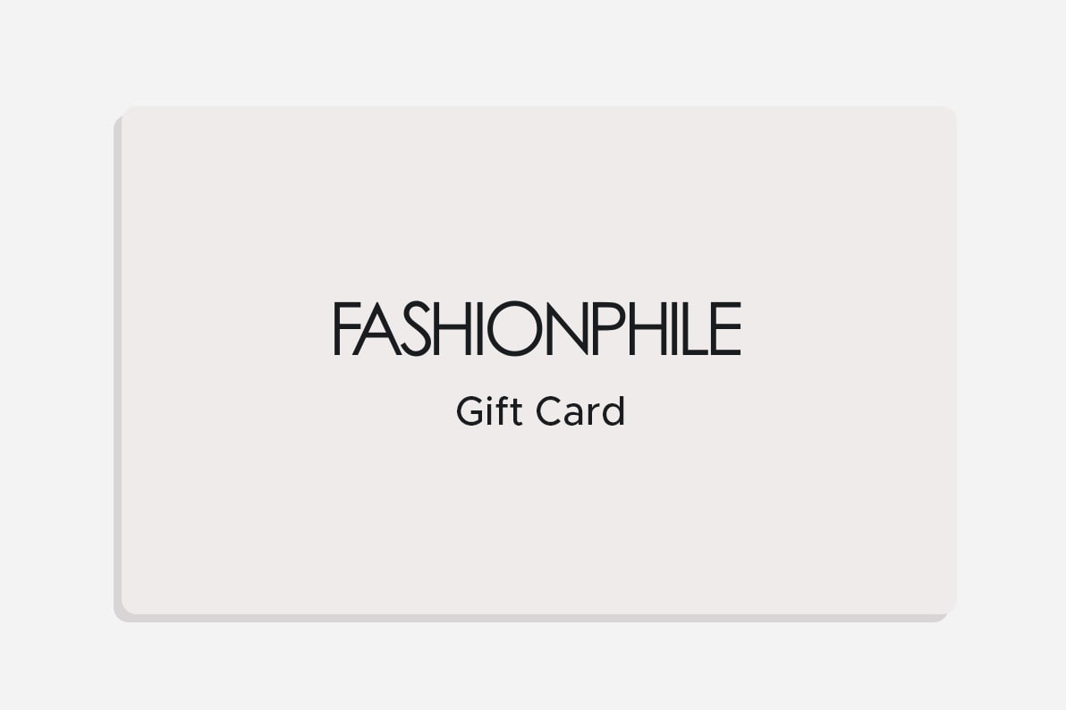 FASHIONPHILE Gift Card image