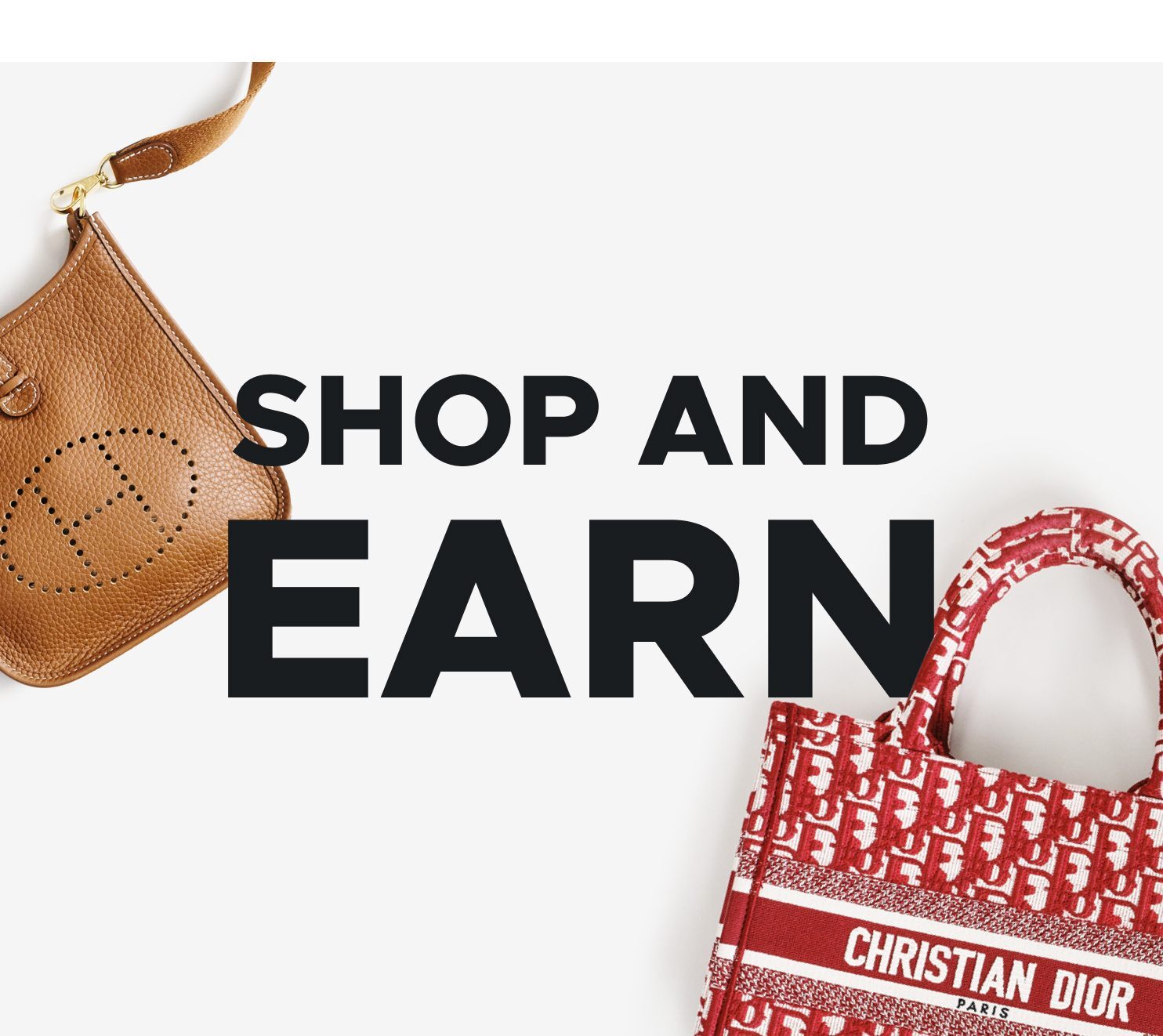 shop and earn