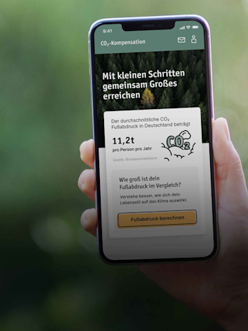 LichtBlick App