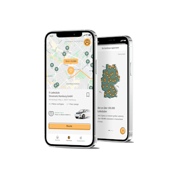 FahrStrom App