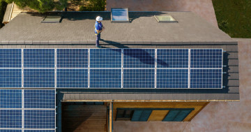 5 Fakten, die Sie über Photovoltaik-Anlagen wissen sollten - Weissenseer