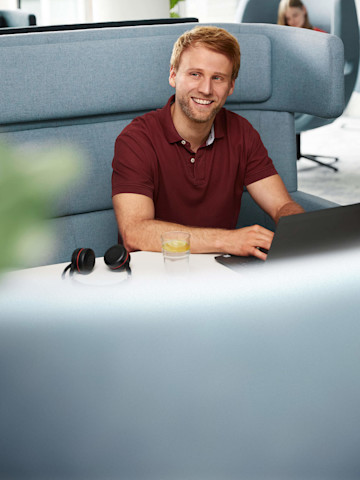 Arbeiten bei LichtBlick