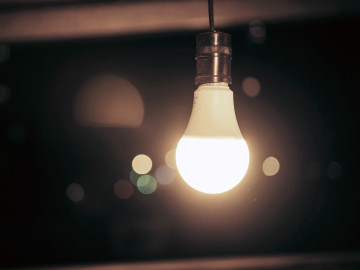 Glühbirnen durch LEDs austauschen 