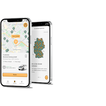 FahrStrom App