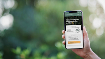 LichtBlick App