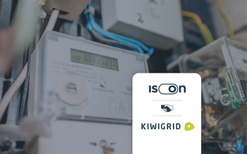 Kiwigrid und ison entwickeln Software für vollintegrierte Energiesteuerung 