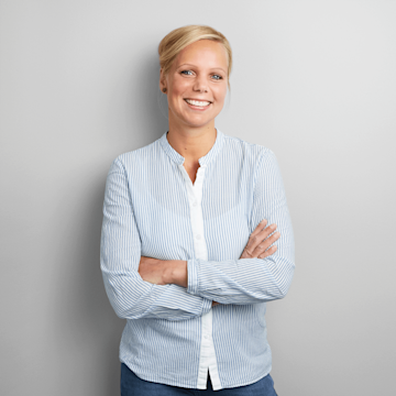 Stefanie Weiß