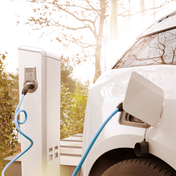 Elektromobilität