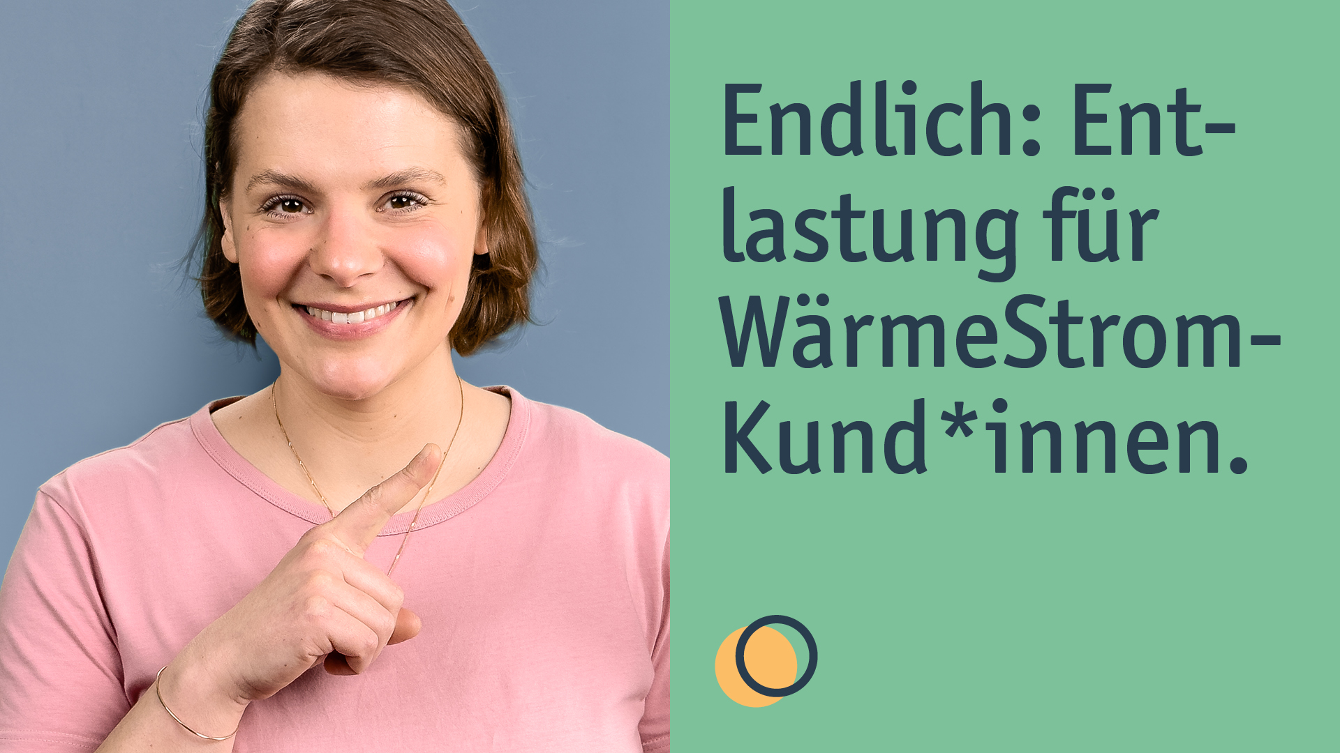 Energiepreisbremsen – So Profitiert Ihr Von Den Entlastungen | LichtBlick