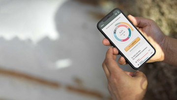 App Kompensation