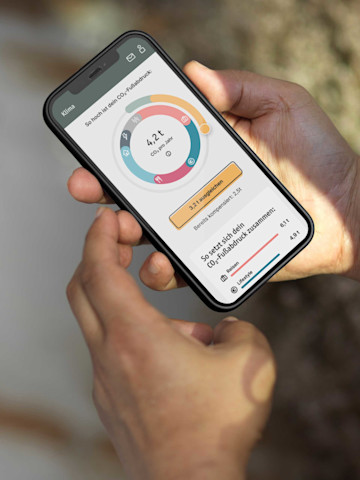 App Kompensation