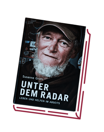 Buch Unter dem Radar