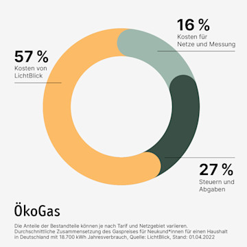 ÖkoGas Ringgrafik