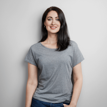 Miriam Anna Jungfleisch