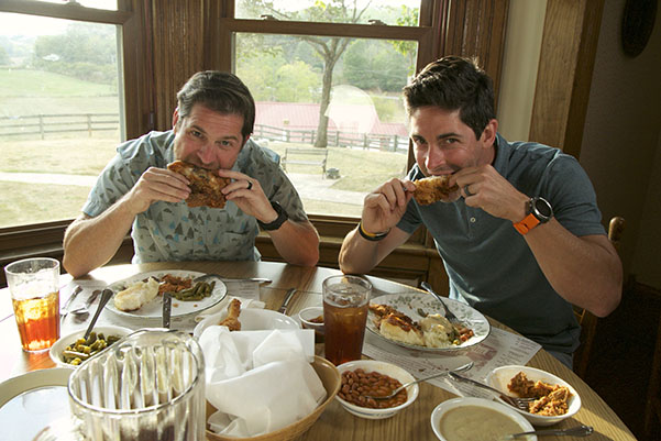 The Highpointers – Virginia (Part 2 of 3)