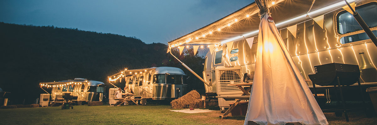 How to travel in an RV? Essentials to know.