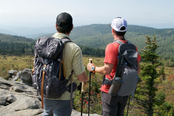 The Highpointers – Virginia (Part 3 of 3)