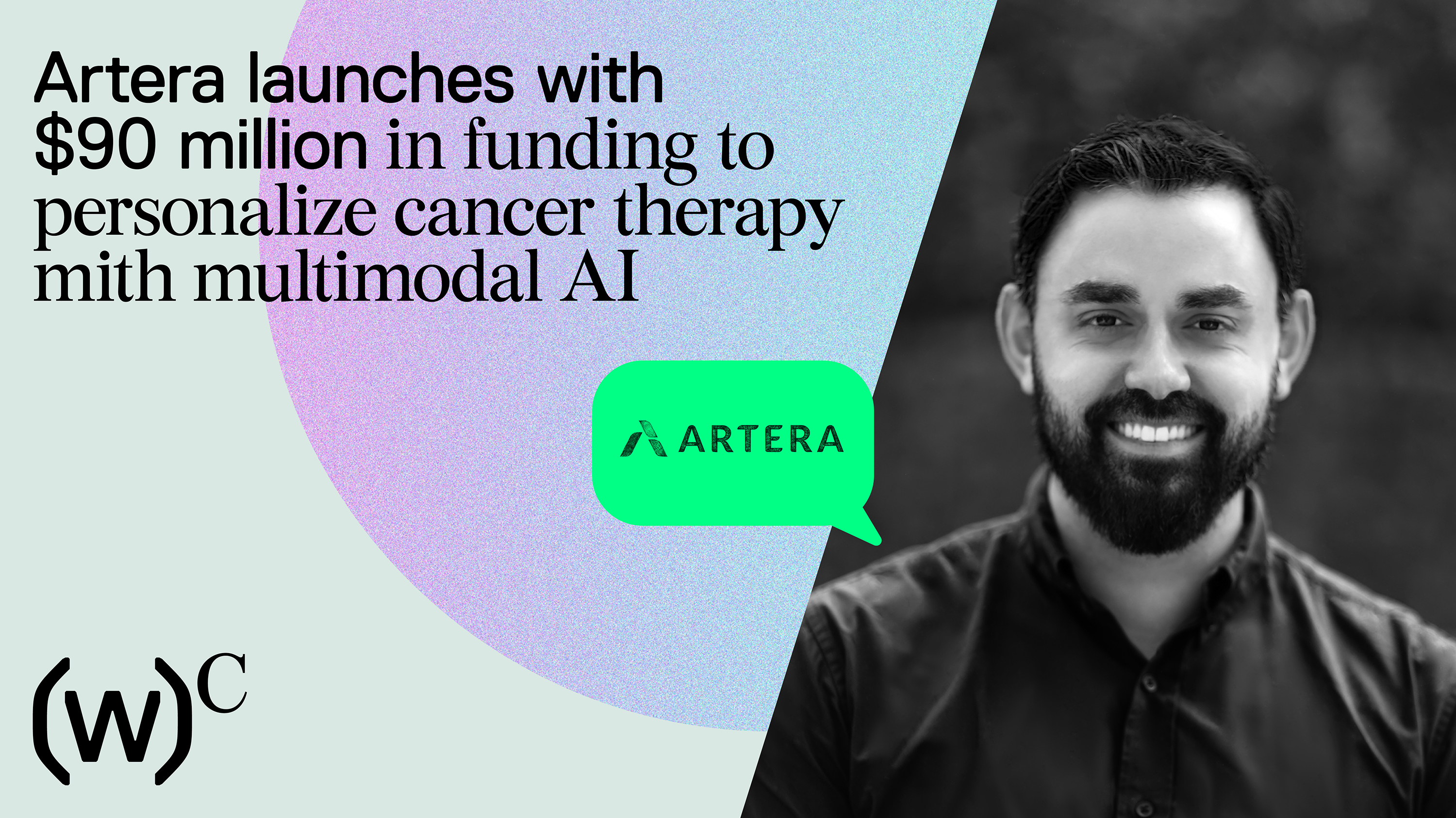Artera Launches with $90 Million in Funding | Walden Catalyst