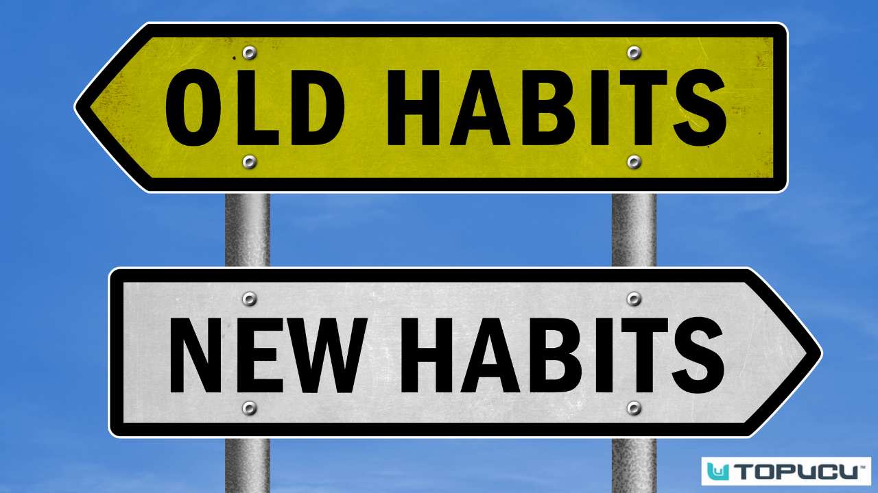 Cover Image for Why You Can't Stick to Habits