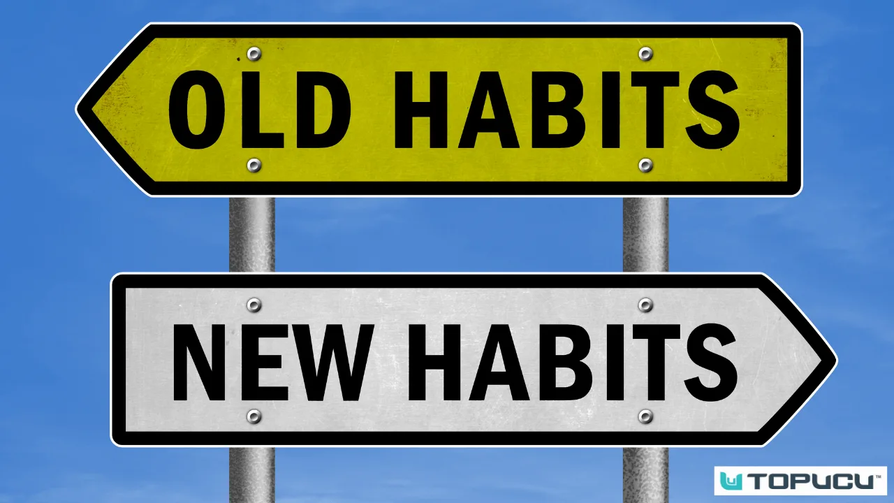 Cover Image for Why You Can't Stick to Habits