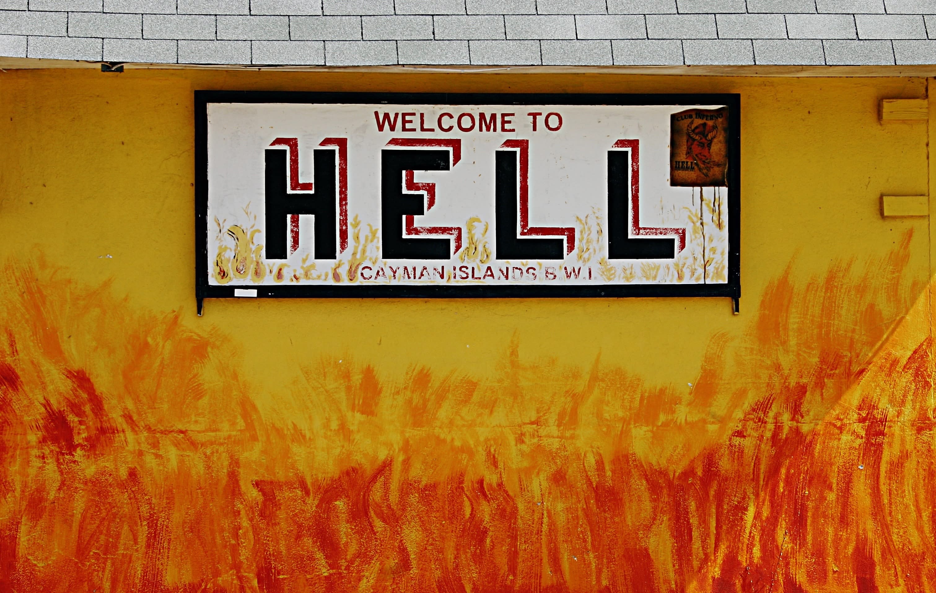 Cover Image for Tennessee DMV: the 322nd Circle of Hell