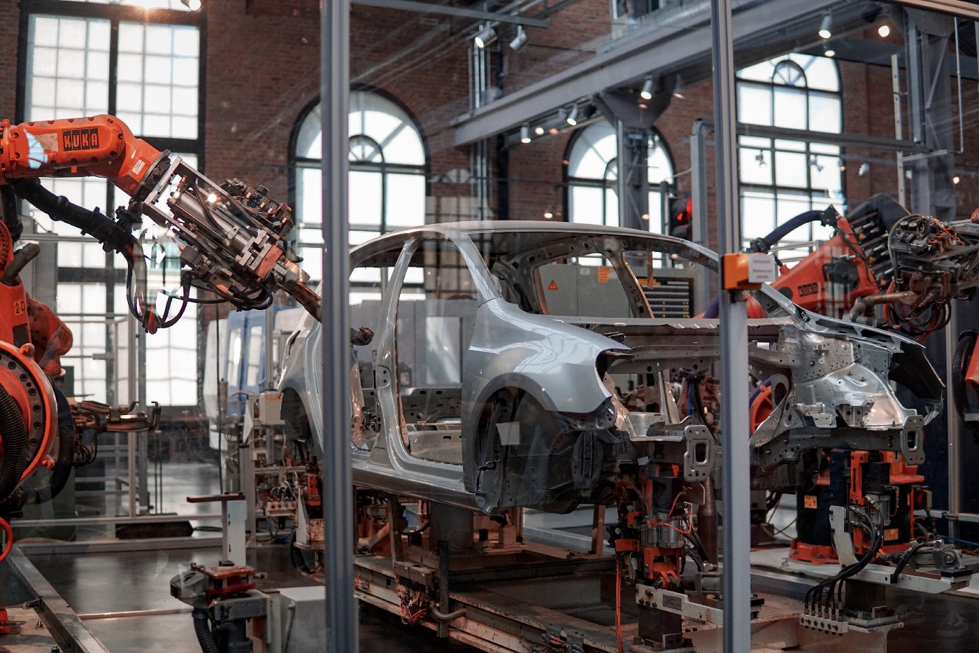Cover Image for The Scanning Age: Automation and America