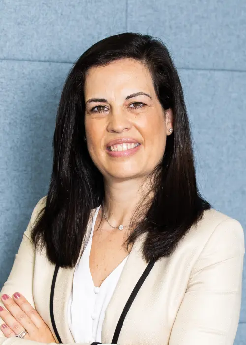 Ana María Hernando Balsera - Management Assistant & Office Manager
