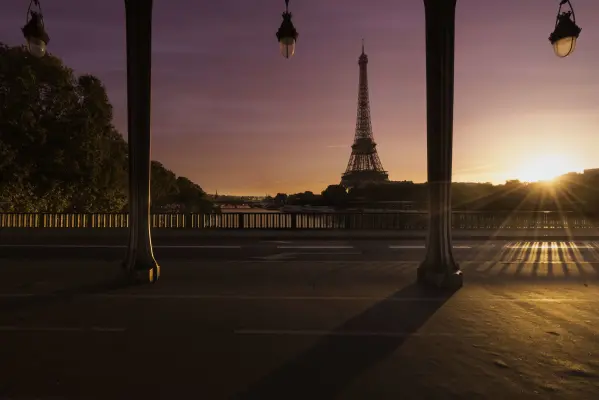 How should investors act? Here’s the path to Paris-aligned investing