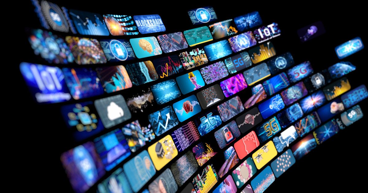 Consumer trends in 2025: Retail media, entertainment and injectable ...