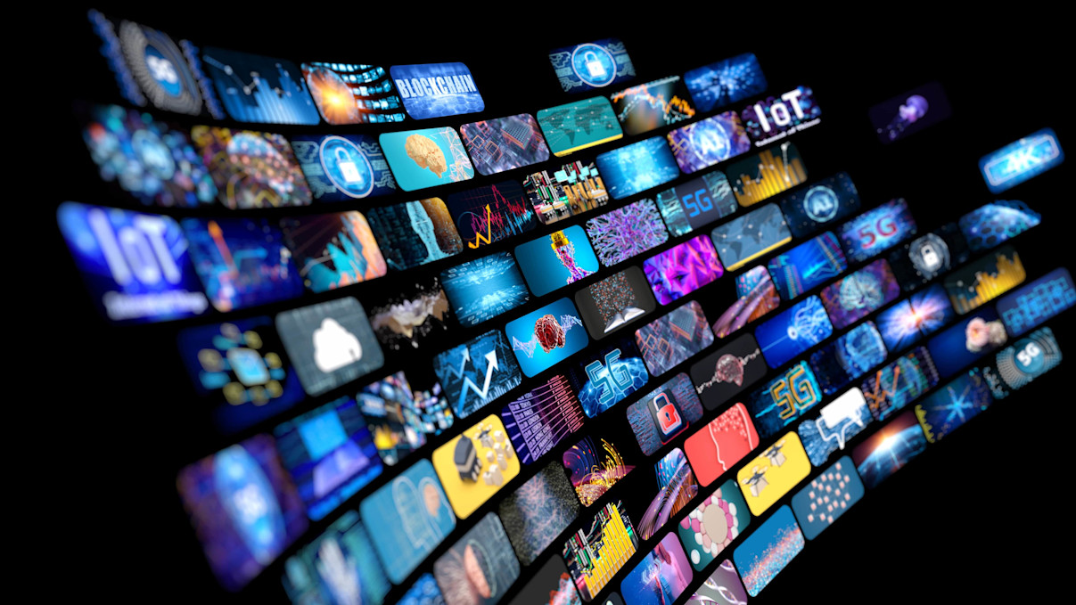 Consumer trends in 2025: Retail media, entertainment and injectable ...