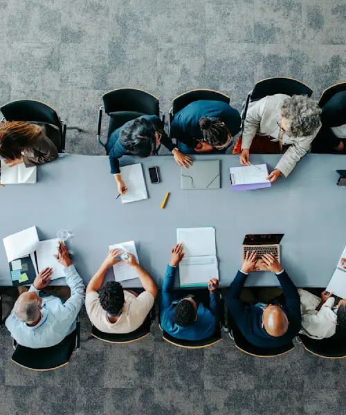 Debate: Moet ESG-integratie een specialistische of geïntegreerde activiteit zijn?