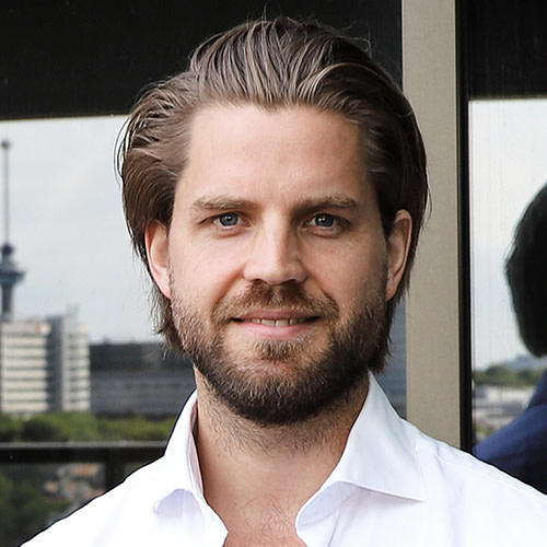 Lodewijk van der Linden