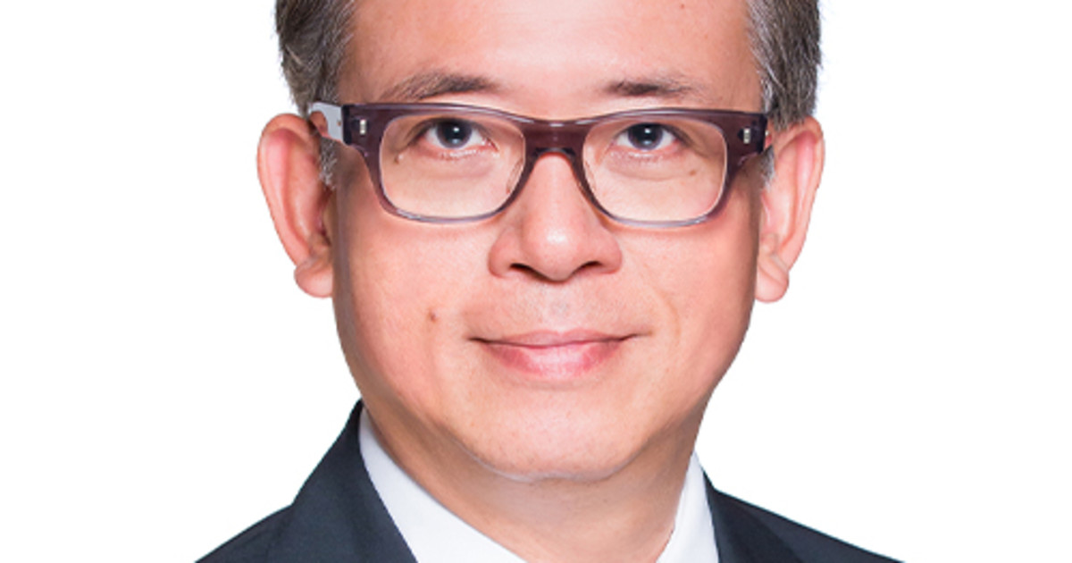 Ronnie Lim | Robeco USA