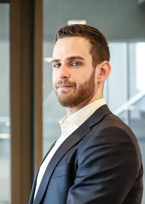 Ioannis Antoniou - Researcher
