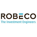 Robeco logo