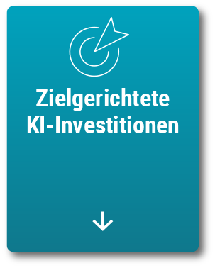 Target AI investments