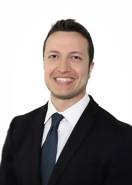 Leonardo Mercuri  - Sales Manager