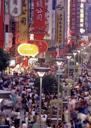 Looking beyond China’s ‘Two Sessions'