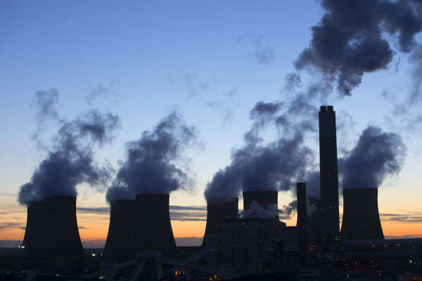 Il “carbon pricing” ha scala troppo limitata per fare la differenza