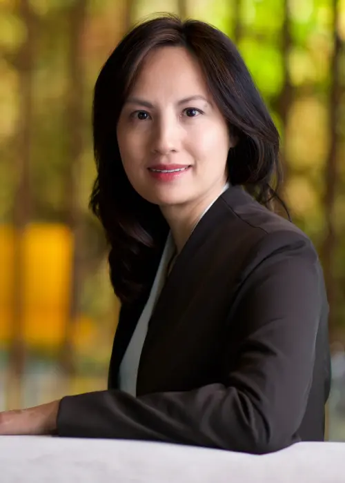 Thu Ha Chow - Head of Fixed Income Asia, Portfolio Manager, Robeco