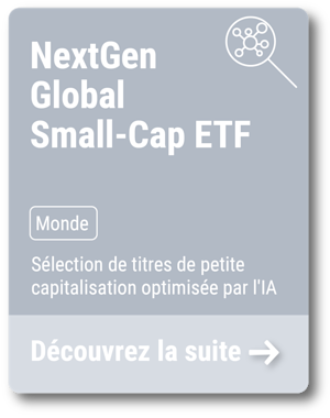 NextGen Global Small-Cap ETF