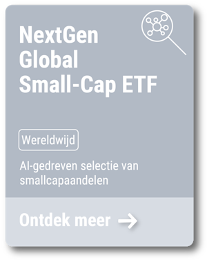 NextGen Global Small-Cap ETF