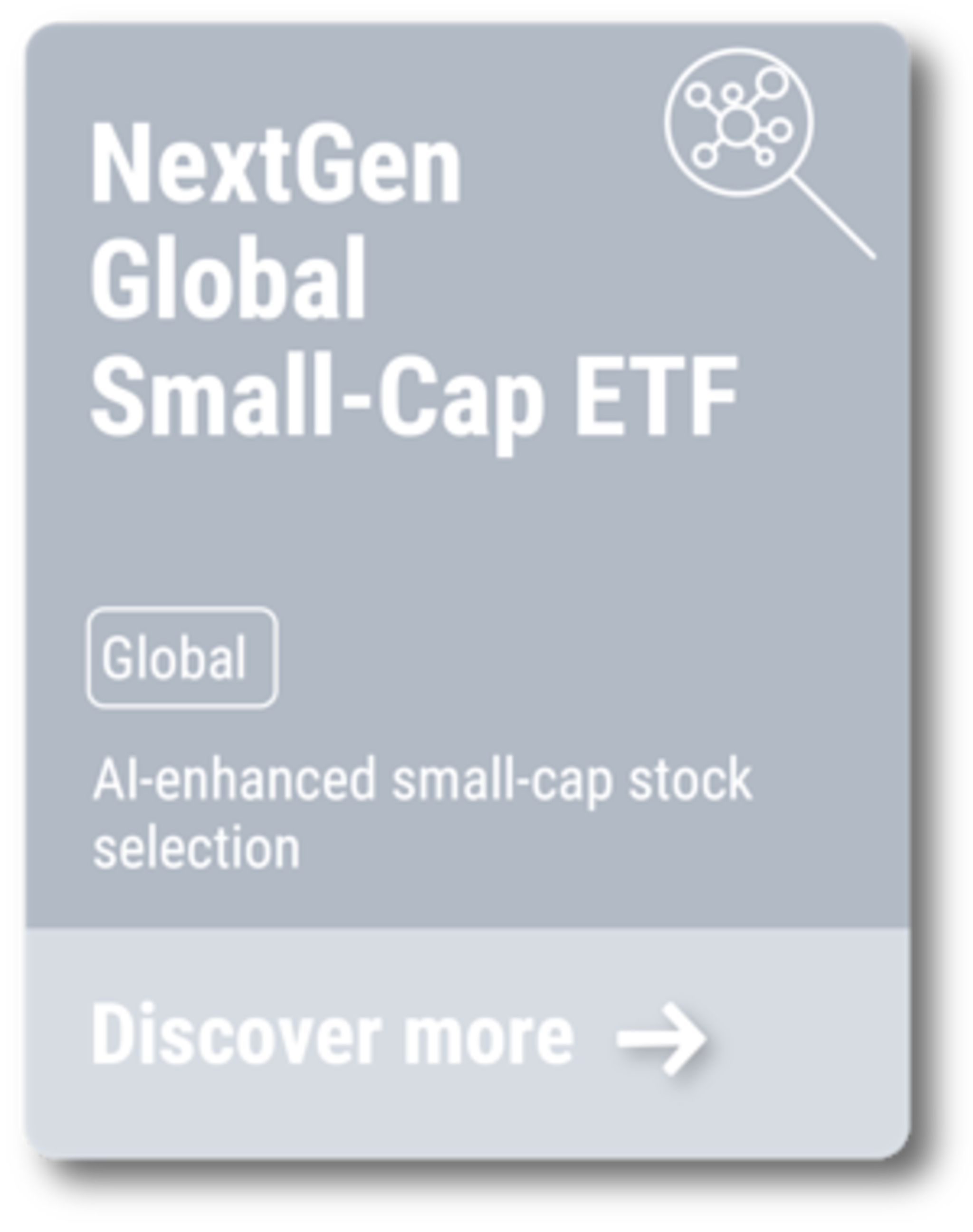 NextGen Global Small-Cap ETF