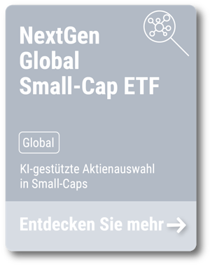 NextGen Global Small-Cap ETF