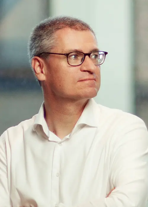 Laurens Swinkels - Head of Quant Strategy