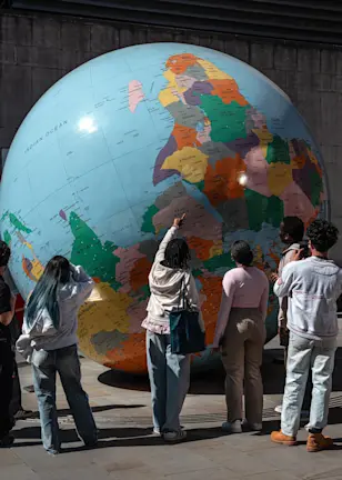 Equity outlook: Through the maelstrom